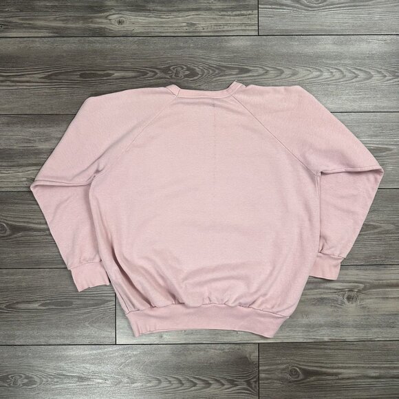 Vintage 90’s Funny Frog Legs Crewneck Sweatshirt - Picture 2 of 8